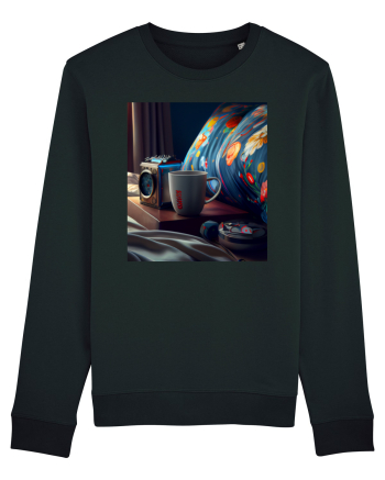 DIGITAL ART 5 Black