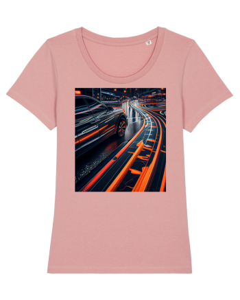 DIGITAL ART 7 Canyon Pink