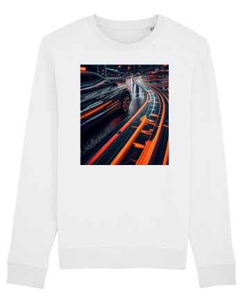 DIGITAL ART 7 White