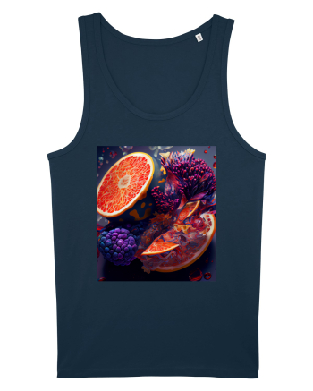 DIGITAL ART 10 Navy