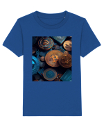 DIGITAL ART 11 Tricou mânecă scurtă  Copii Mini Creator
