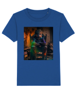 DIGITAL ART 14 Tricou mânecă scurtă  Copii Mini Creator