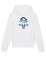 BOAT Hanorac Unisex Drummer