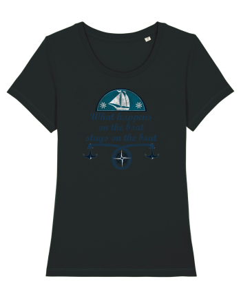 BOAT Black