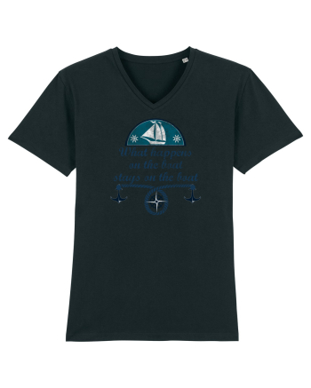 BOAT Black