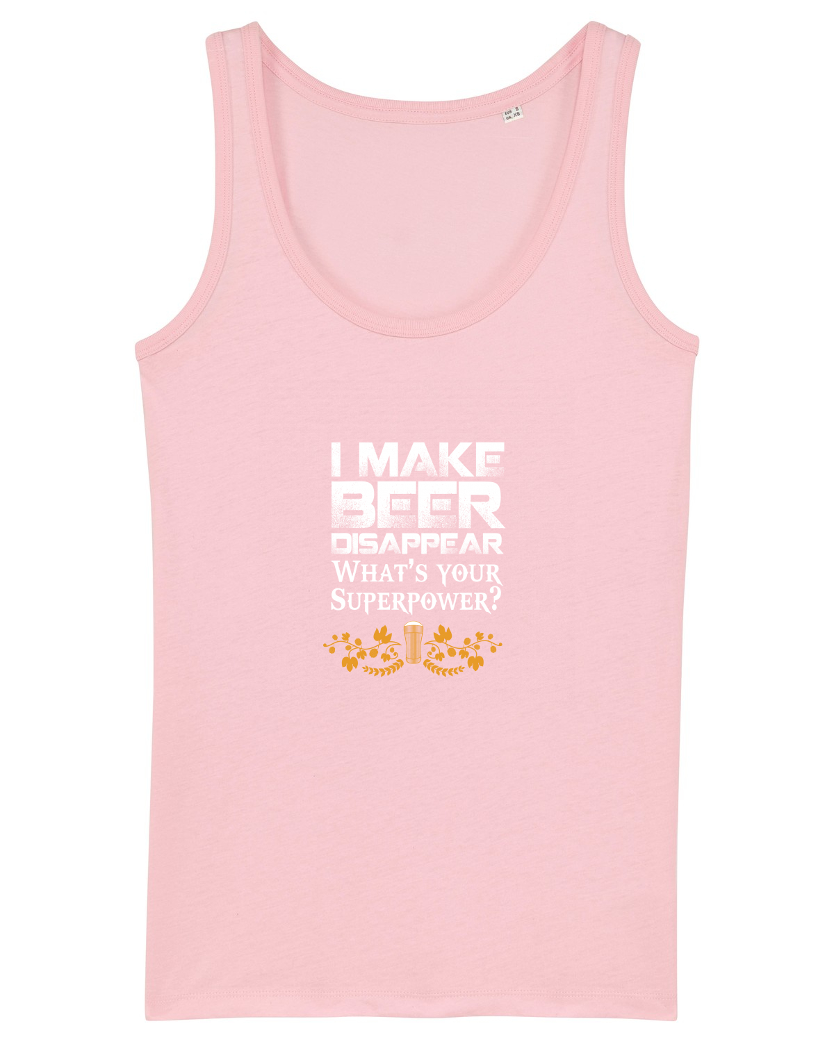 Maiou Damă Dreamer Cotton Pink