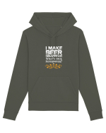 BEER Hanorac Unisex Drummer