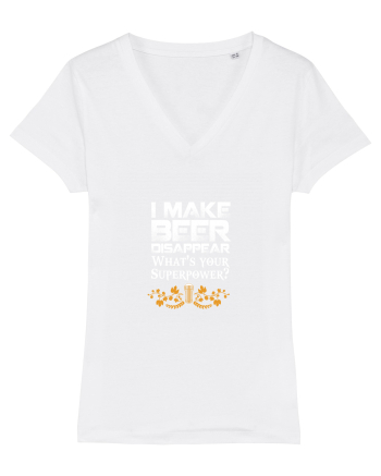 BEER White