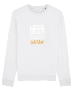 BEER Bluză mânecă lungă Unisex Rise