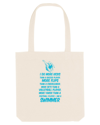 SWIMMER Natural