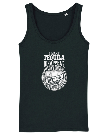 TEQUILLA Black