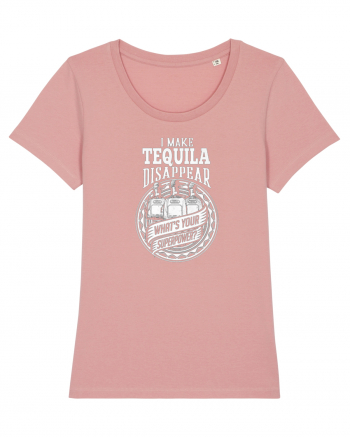 TEQUILLA Canyon Pink