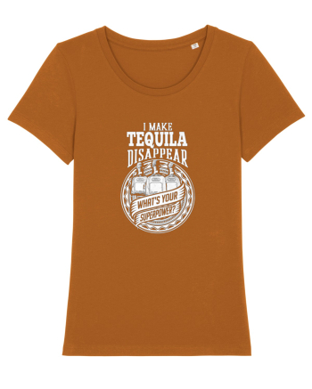 TEQUILLA Roasted Orange