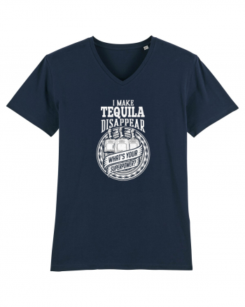 TEQUILLA French Navy