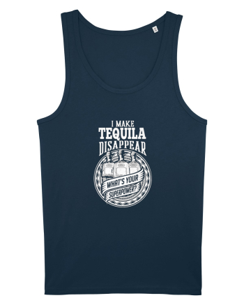 TEQUILLA Navy