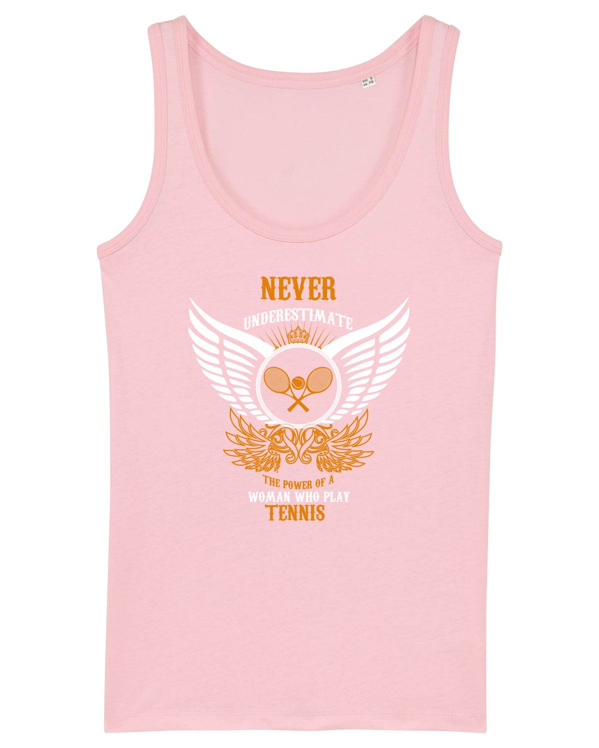 Maiou Damă Dreamer Cotton Pink