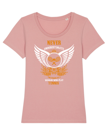 TENNIS Canyon Pink