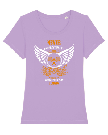 TENNIS Lavender Dawn
