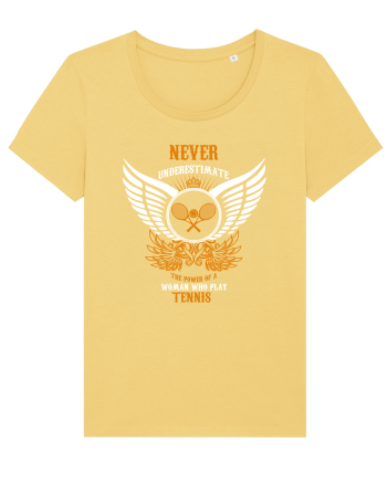 TENNIS Jojoba