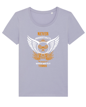 TENNIS Lavender