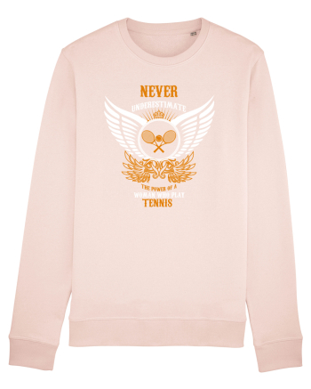 TENNIS Candy Pink