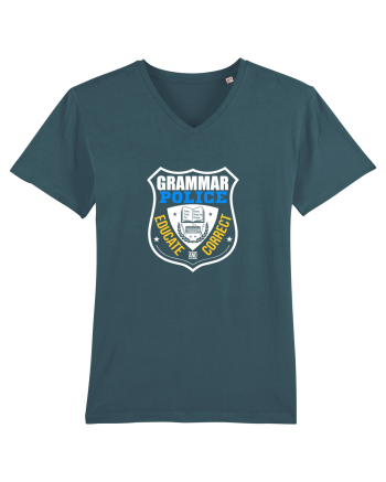 Grammar police Stargazer