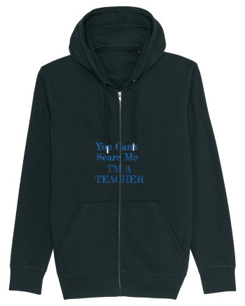 TEACHER Black