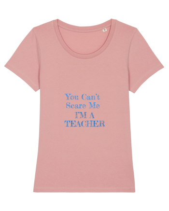 TEACHER Canyon Pink