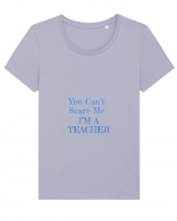 TEACHER Lavender