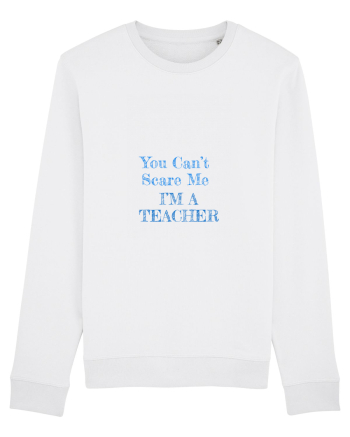 TEACHER White