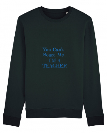 TEACHER Black