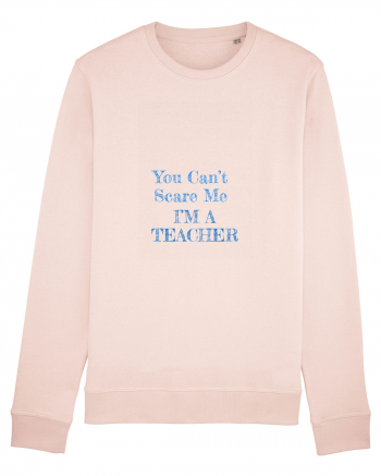 TEACHER Candy Pink