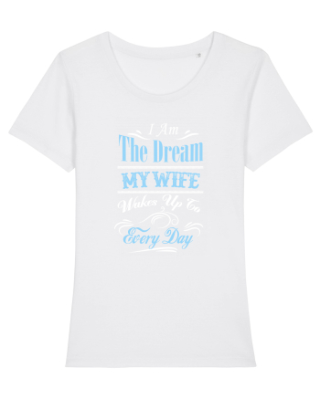 HUSBAND White