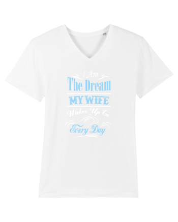 HUSBAND White