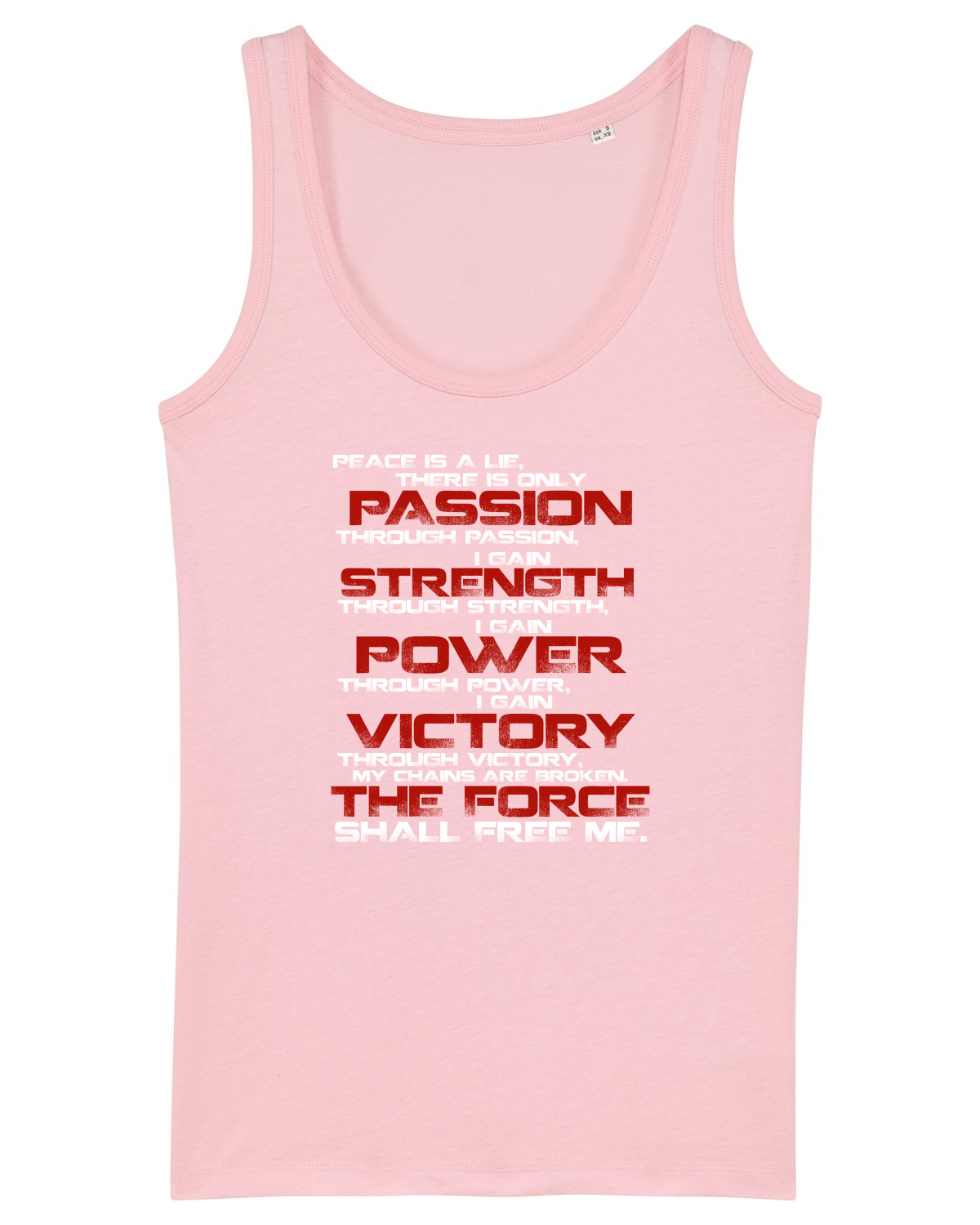 Maiou Damă Dreamer Cotton Pink