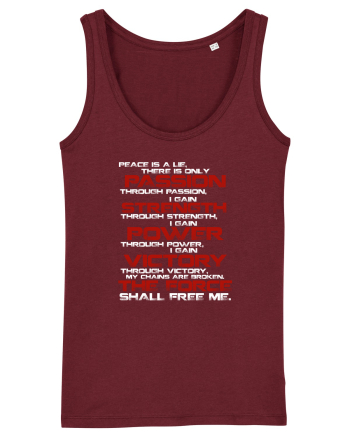 GYM Burgundy