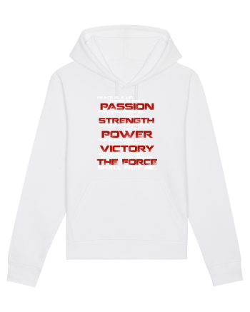 GYM White