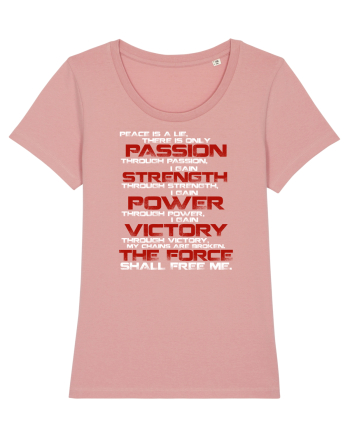 GYM Canyon Pink