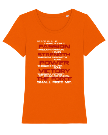 GYM Bright Orange
