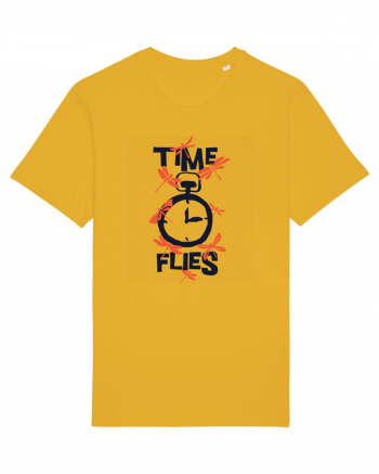 Time Flies Spectra Yellow