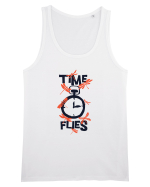 Time Flies Maiou Bărbat Runs