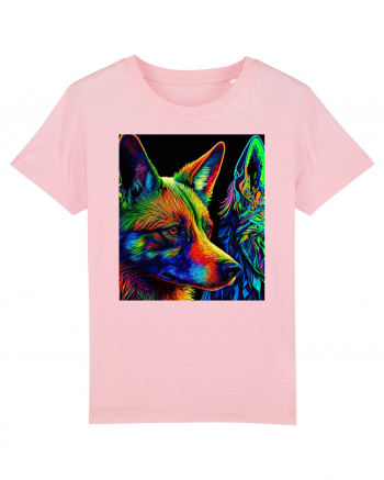 DIGITAL ART 20 Cotton Pink