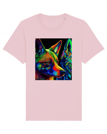 DIGITAL ART 20 Cotton Pink