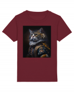 DIGITAL ART 21 Tricou mânecă scurtă  Copii Mini Creator