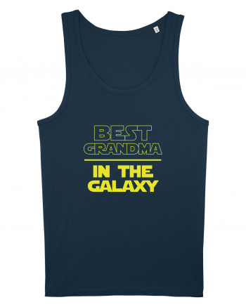 Best grandma in the galaxy Navy