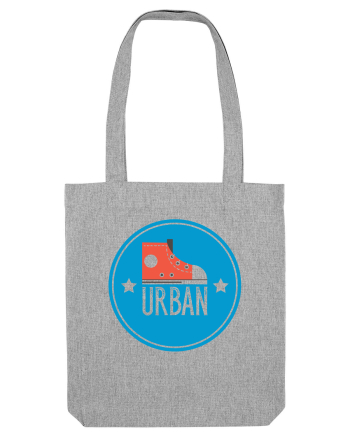 Urban Heather Grey