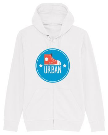 Urban White