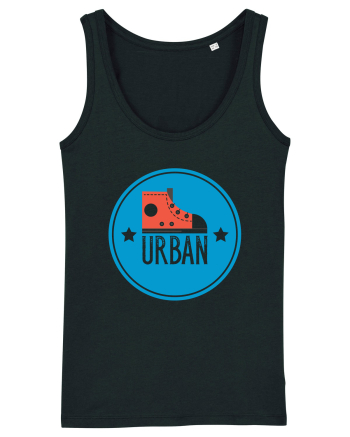 Urban Black