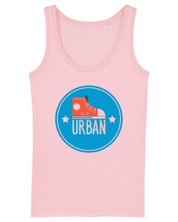 Urban Cotton Pink