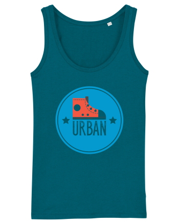 Urban Ocean Depth